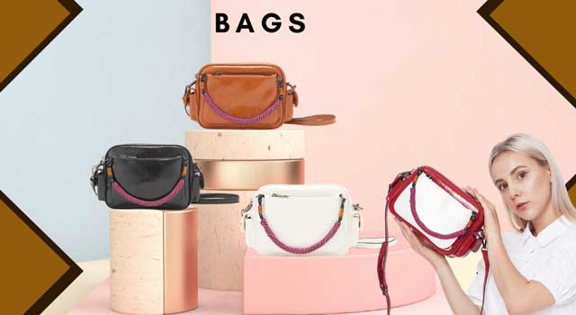bags for children